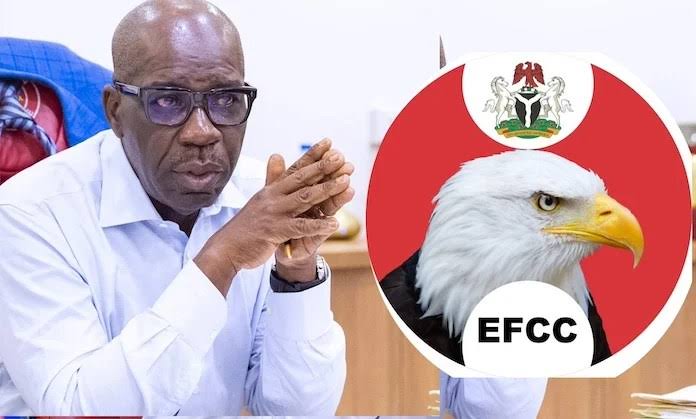 Edo Governor, Obaseki Alleges EFCC Plot to Detain Him Over Fraud Claims 1 Obaseki