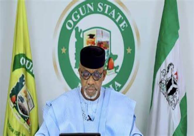 Ogun State Hands Over 250-Bed Specialist Hospital to Development Partners 1 Ogun state government