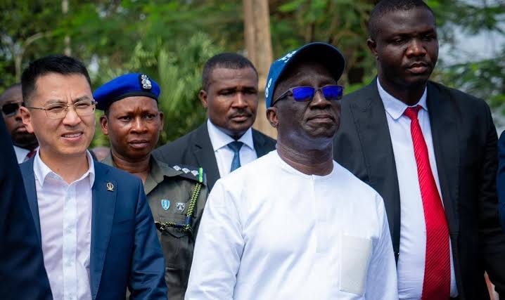 Governor Okpebholo Makes Six Fresh Appointments In Edo 1 Okpebholo