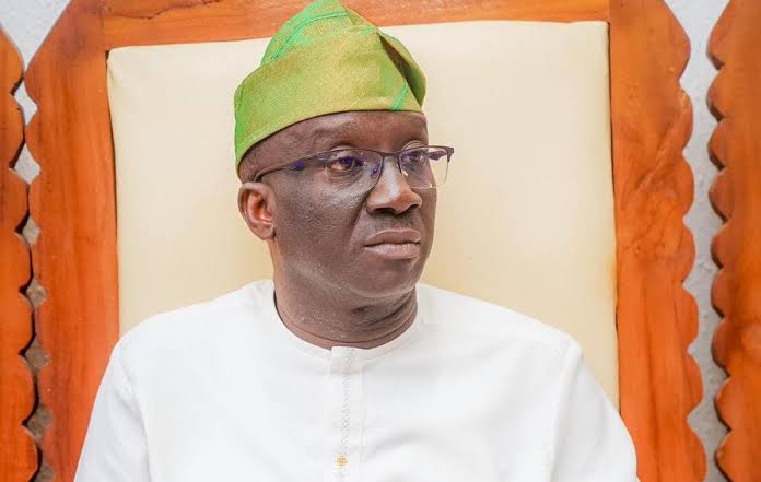 I found dead bat on my bed before INEC dclared me winner – Okpebholo 1 Okpebholo