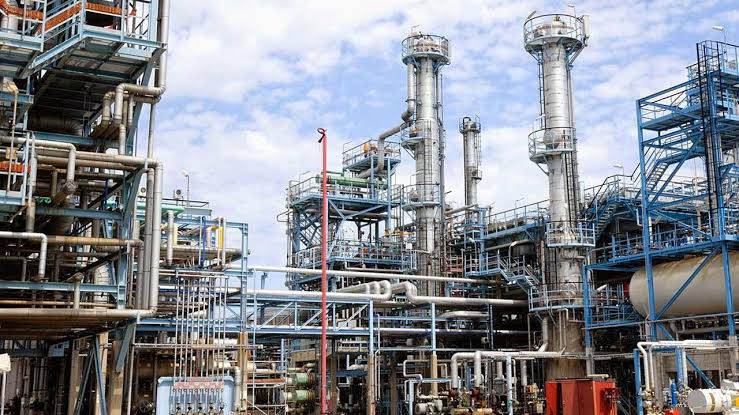 NNPCL Admits Challenges Delaying P’harcourt Refinery Take-off 1 P’harcourt Refinery