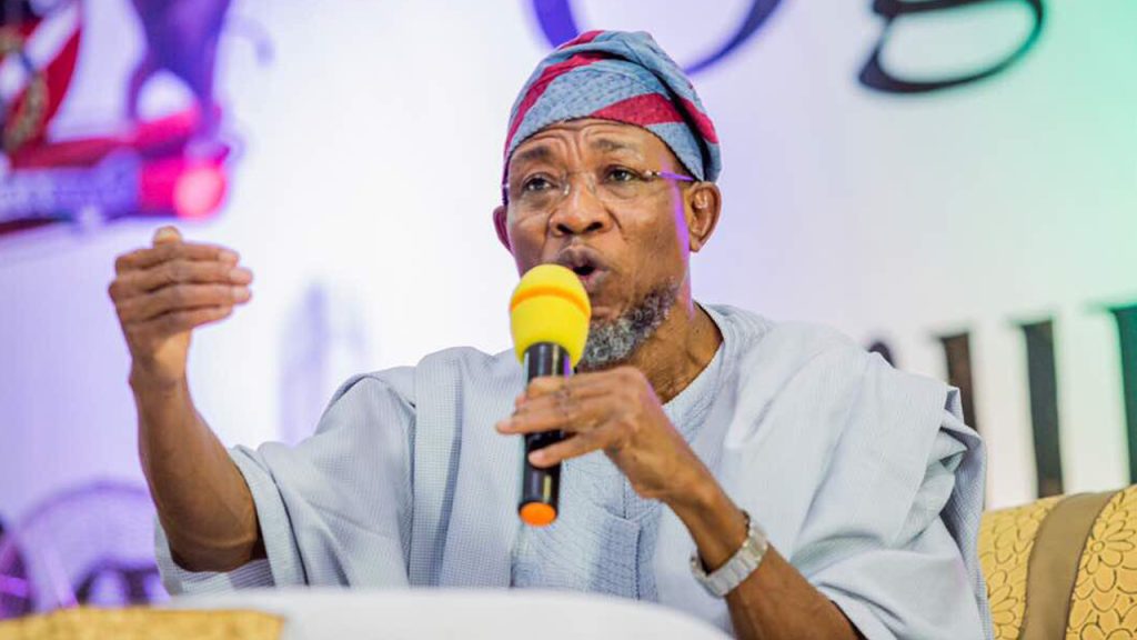 Aregbesola Warns Tinubu of Possible Revolution Amid Growing Economic Hardship in Nigeria 1 Rauf Aregbesola