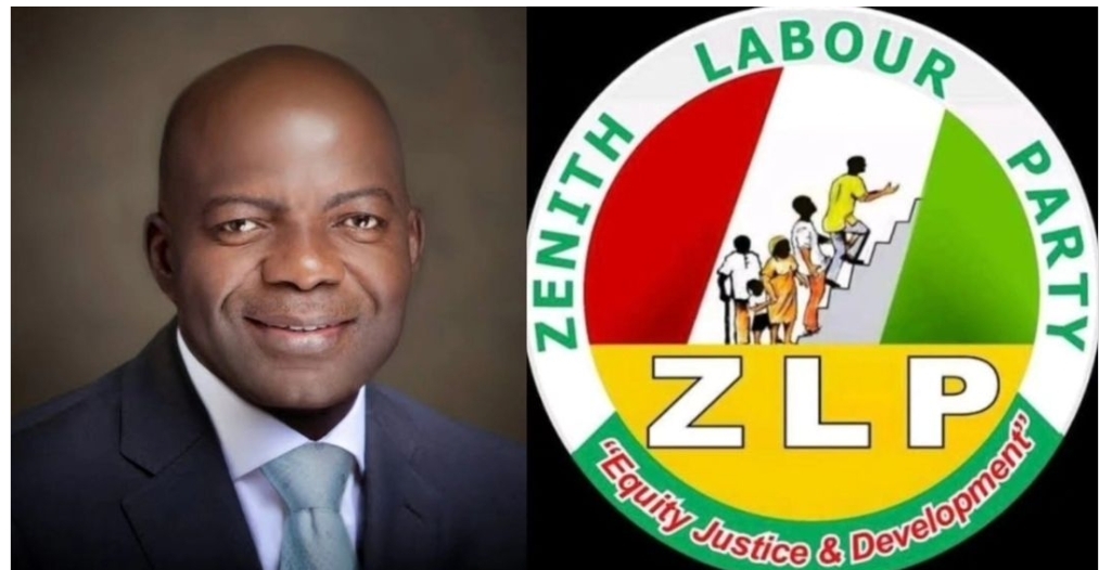 Abia LG Polls: Gov. Otti Suffers Heavy Defeat As ZLP Wins 15 Out Of 17 LGAs 1 Otti