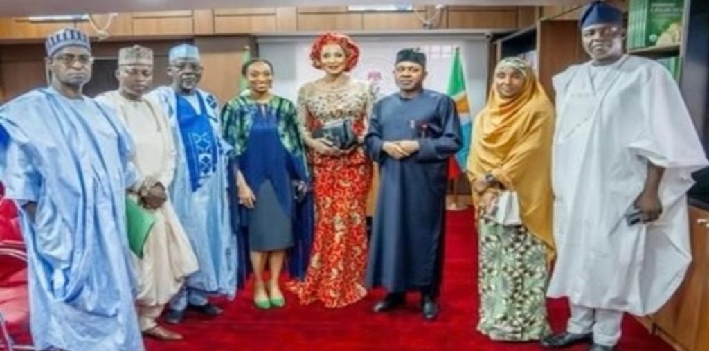 President Tinubu to Swear in New Ministers Tomorrow 1 Ministers