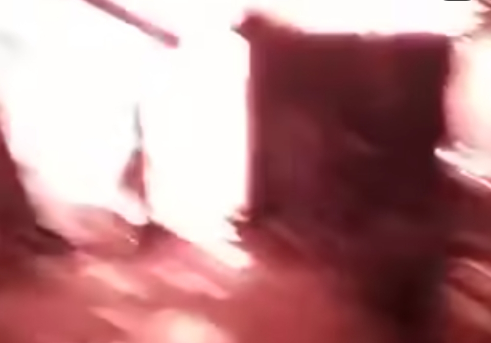 BREAKING: Fire guts shops at Ajah market, Lagos 1 Screenshot 20241104 053737