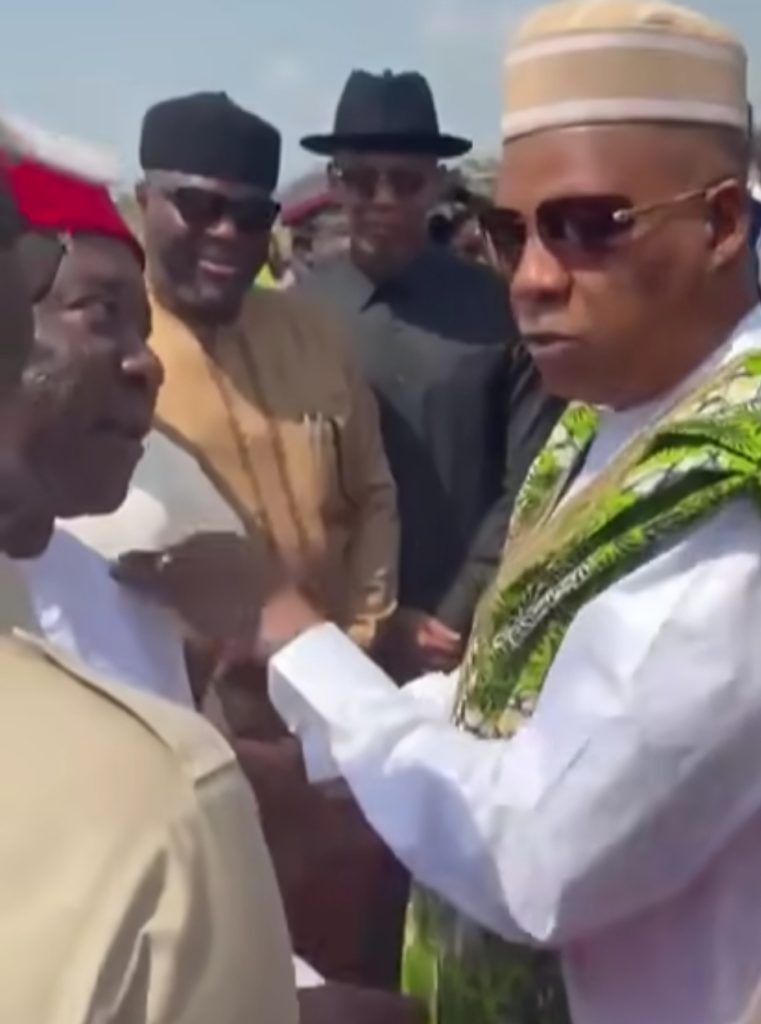 Shettima
