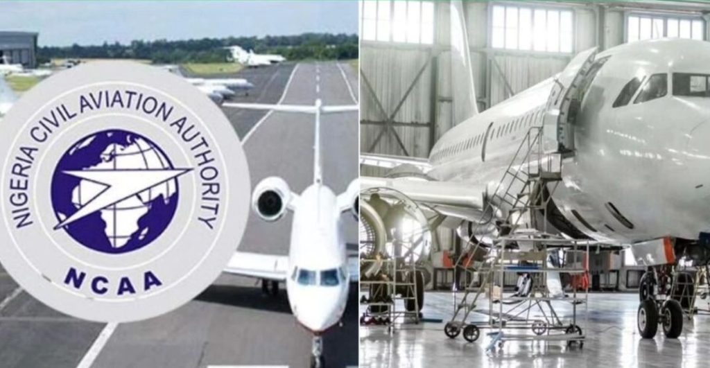 Passenger luggage delay to attract $170, N10,000 fines – NCAA 1 NCAA