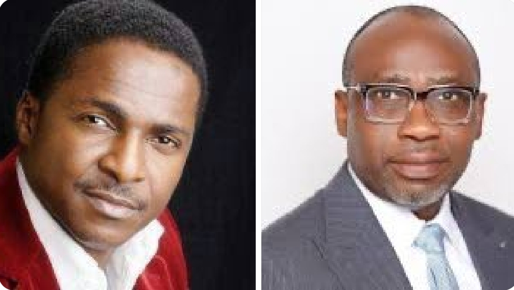 Toyin Subair and NBC DG Charles Ebuebu Allegedly Plotting to Loot N10 Billion Digital Switch Over Grant 1 Screenshot 20241123 030512