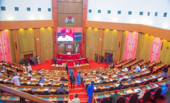 FG Justifies Borrowing Based On Nass Approval 1 Senate