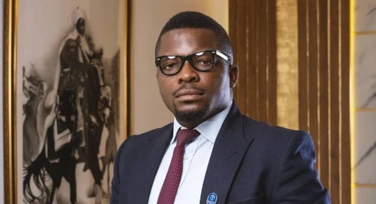 Sijibomi Ogundele Arrested for Fraud in Abuja 1 Sijibomi Ogundele