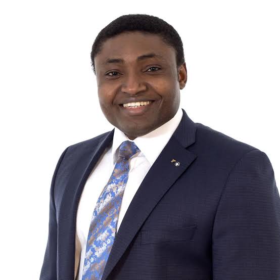 BREAKING: Simon Ekpa and four others arrested in Finland over terror-related activities 1 Simon Ekpa 1