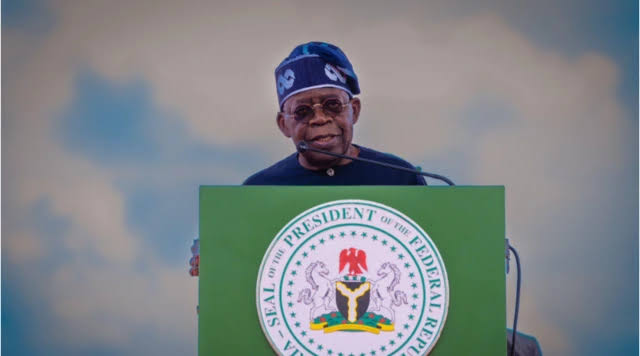 Tinubu 2