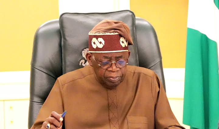 We won’t rest until Nigerians experience a better living standard — President Tinubu 1 Tinubu 6