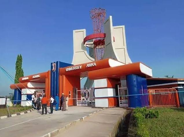Re: We Followed Due Process In The Appointment Of Prof Odoh As UNIZIK Vice Chancellor,Registrar/Secretary Of Council 1 UNIZIK