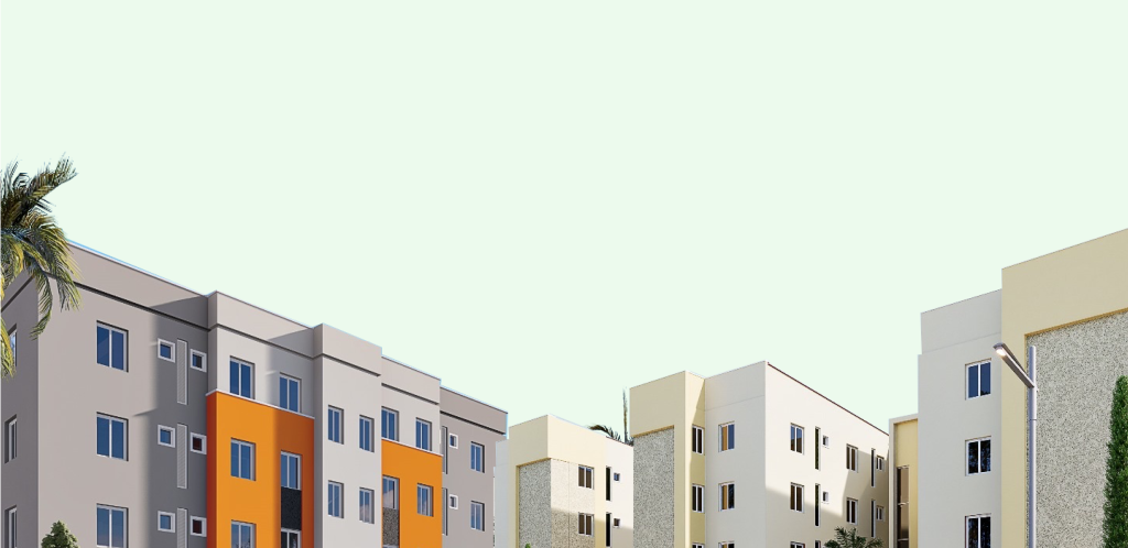 N8-9 Million for One-Bedroom in Renewed Hope Estates, N22 Million in Renewed Hope Cities 1 Renewed Hope Estates
