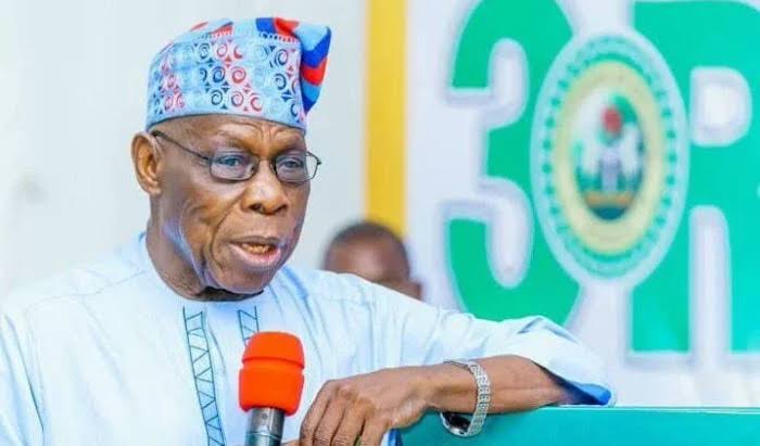Obasanjo