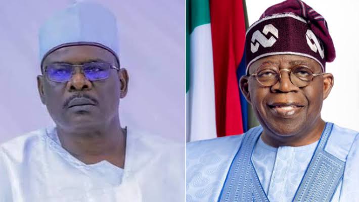 Why Tinubu’s Tax Reform Bills Are ‘Dead On Arrival’ In NASS – Ali Ndume 1 Ali Ndume, Tinubu
