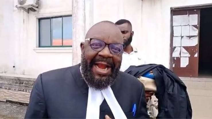 Aloy Ejimakor Calls for Apology to Nnamdi Kanu After Northern Elders Concede Nigeria "Expired" in 2014 1 Aloy Ejimakor