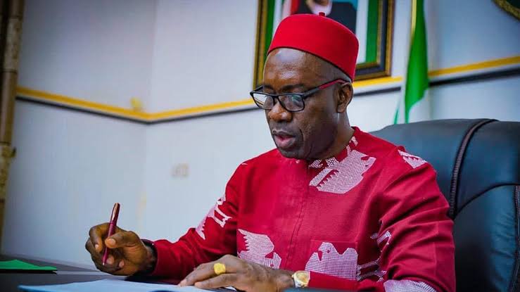 Soludo’s Government Signs Major MoUs with Development Partners at Anambra Investment Summit 1 Soludo