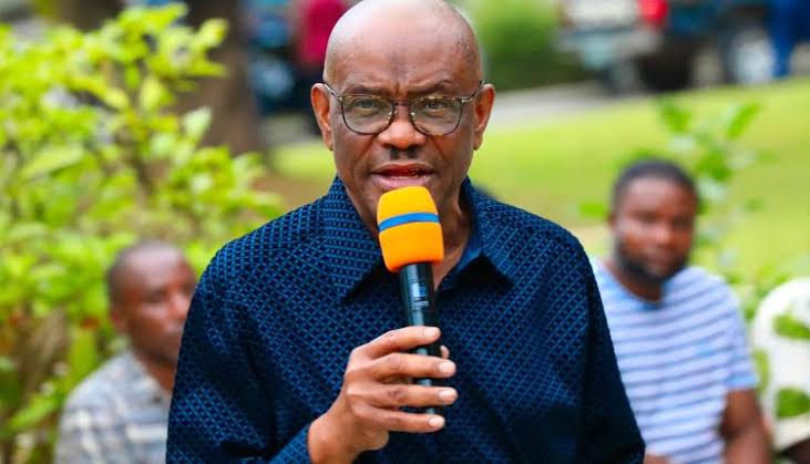 Civil Society Seeks Presidential Intervention In Wike Land Allocation 1 Wike