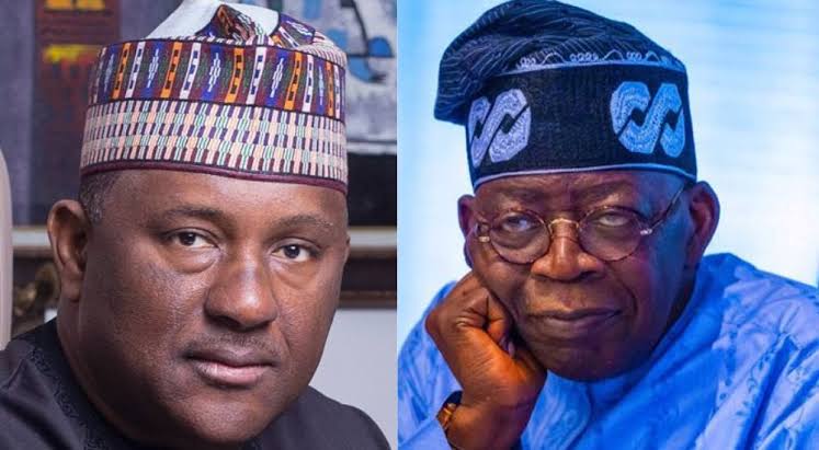 BUA Chairman, Abdulsamad Rabiu Applauds Tinubu's Economic Reforms as ‘Necessary but Painful 1 Abdulsamad Rabiu