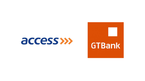 Nigerian Pastor Predicts Collapse of Access Bank and GTBank in 2025 1 Access Bank and GTBank