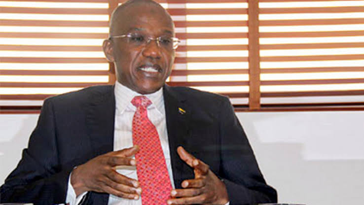 BREAKING: Court Issues Arrest Warrant for Ex-AMCON MD Ahmed Kuru Over Alleged N76 Billion Fraud 1 Ex-AMCON MD Ahmed Kuru