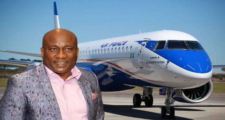 Air Peace Chairman Allen Onyema Accepts NCAA Sanctions, Pledges Compliance 1 Air Peace Chairman