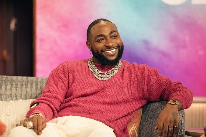 Nigeria Only Lacks the Right Leadership - Davido 1 Davido