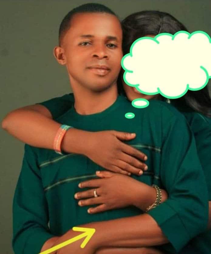 Gunmen Kill Anambra Man, Bright Ezechukwu, Less Than 24 Hours to His Wedding 1 FB IMG 1733390921419