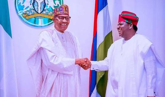 Femi Adesina