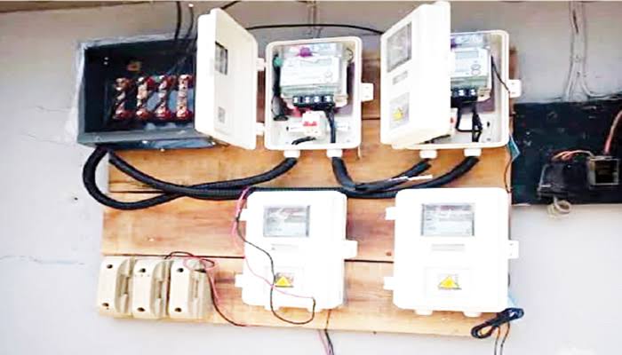 FG Deducts ₦700 Billion From Federation Account For Free Meter Distribution 1 Free Meter Distribution