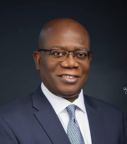 How Army destroyed my house for doing my job - ECTDA Chair, Hon. Uche Anya 1 Hon. Uche Anya
