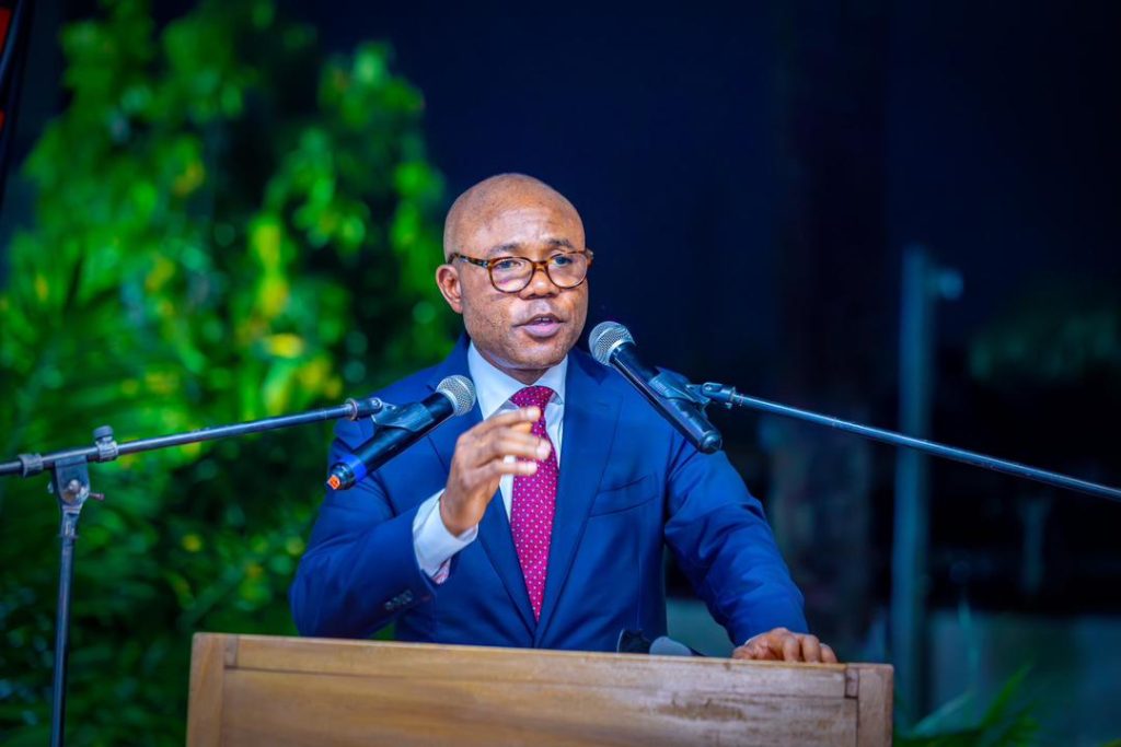 At NITP investiture, Mbah assures investors of business-friendly land administration, anti-land grabbing 1 IMG 20241207 WA0039
