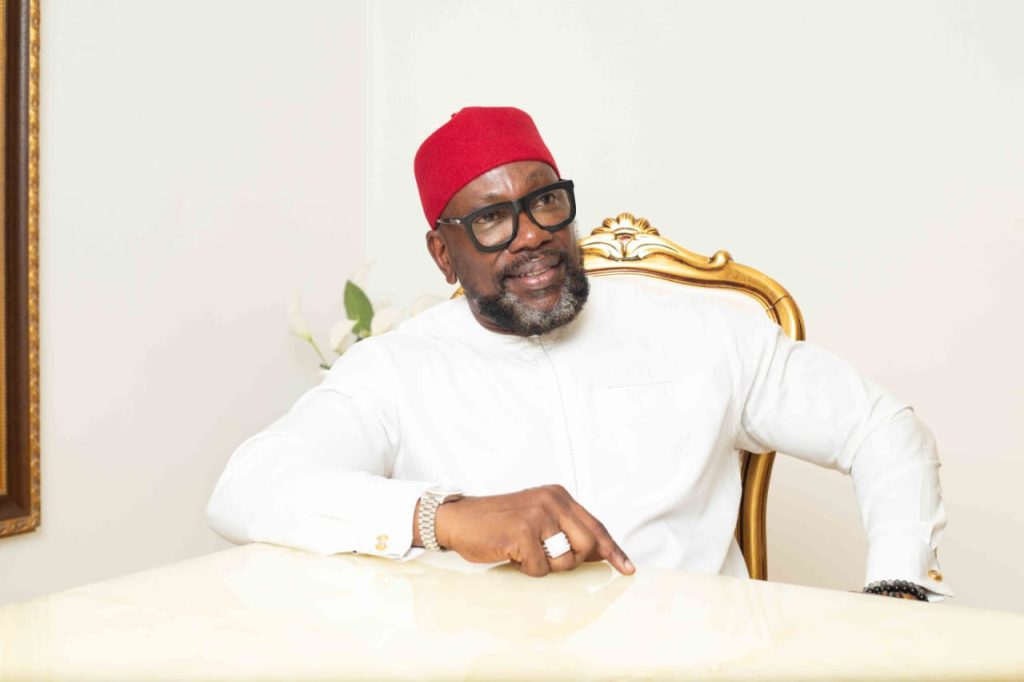 Barr. Chidi Donald Amamgbo: A Visionary Leader with the Experience to Transform Anambra South 1 IMG 20241214 WA0083