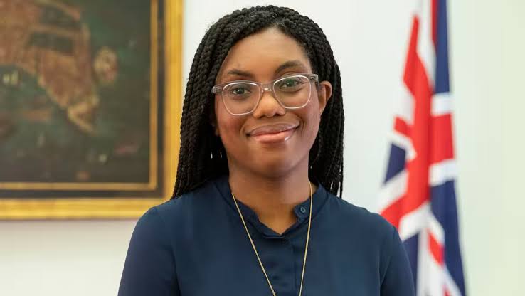 The Bitter Truth, Kemi Badenoch's Unflinching Assessment Of Nigeria's Challenges 1 Kemi Badenoch