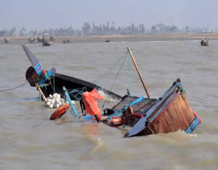 IGP Orders Probe Into Kogi Boat Mishap as Rescue Efforts Intensify 1 Kogi Boat Mishap