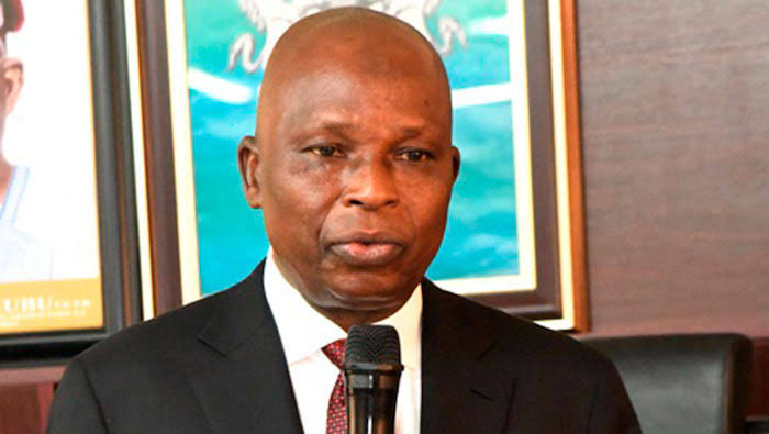 AGF Lateef Fagbemi Defends Nigerian Military Operations at ICC Assembly 1 Lateef Fagbemi