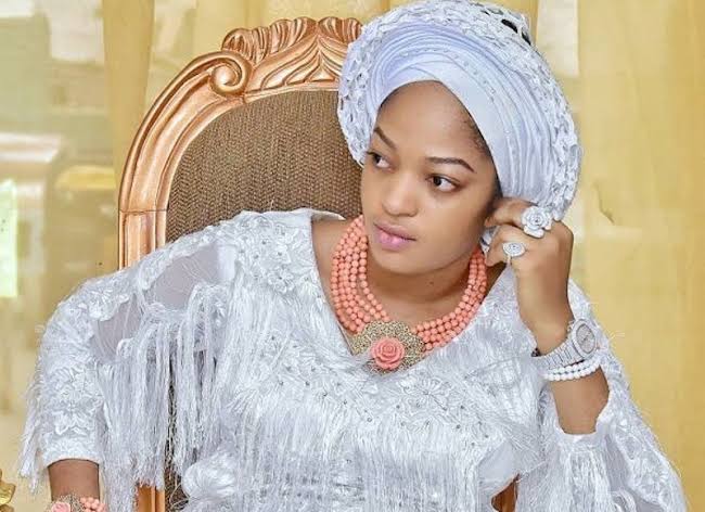 BREAKING: Oyo Police Arrest Olori Naomi Silekunola and Seven Others Over Ibadan Stampede 1 Naomi Silekunola