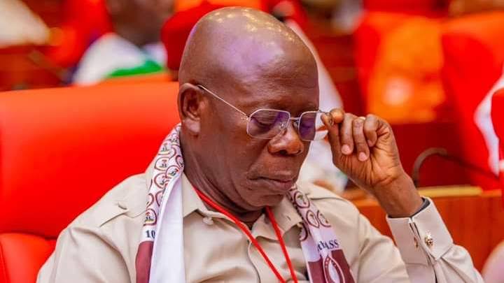 774 Thieves Better Than One Big Thief, Oshiomhole Backs Financial Autonomy for LGs 1 Oshiomhole