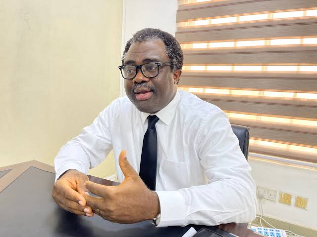 Paul Chukwuma's Governorship Ambition Lacks Support, Says APGA Media Warriors Coordinator 1 Paul Chukwuma