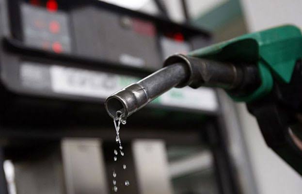 Petrol Landing Cost
