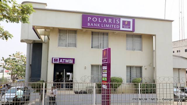 Court Orders Arrest of Polaris Bank MD, Minna Manager Over N1 Billion Tax Evasion Case 1 Polaris Bank