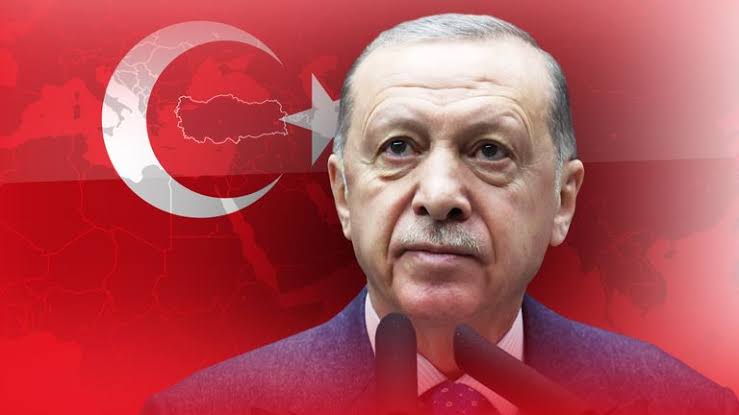 President Erdoğan Hails Syrian Uprising, Vows to Protect Syria’s Unity Against Terrorism 1 Erdoğan