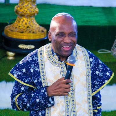 Nnamdi Kanu Will Be Freed Through Negotiations, Not Legal Means – Primate Ayodele Declares in 2025 Prophecies 1 Primate Ayodele