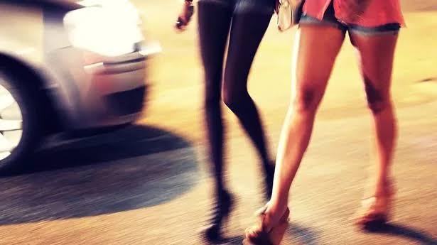 Prostitution