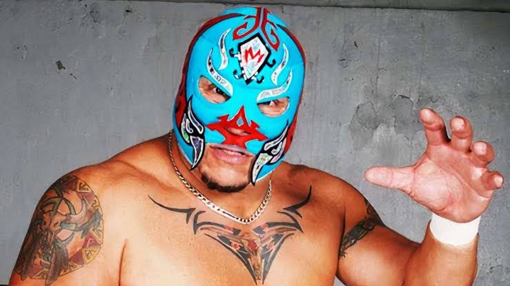 BREAKING: WWE Legend, Rey Misterio Sr. Is Dead 1 Rey Misterio Sr