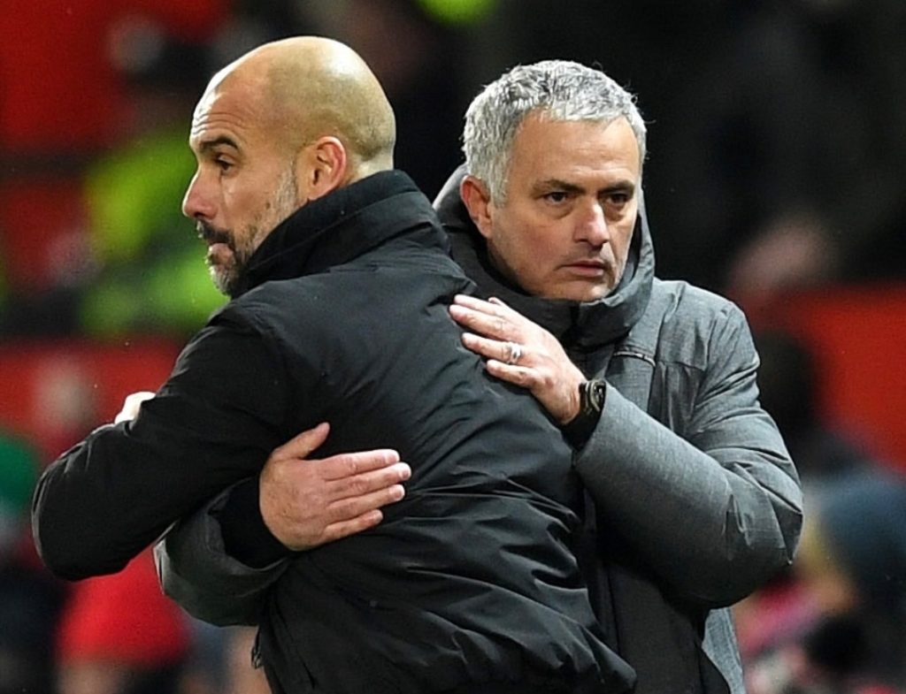 I Don’t Want To Win By Dealing With 150 Lawsuits, José Mourinho Hits Back at Pep Guardiola 1 Screenshot 20241206 132348