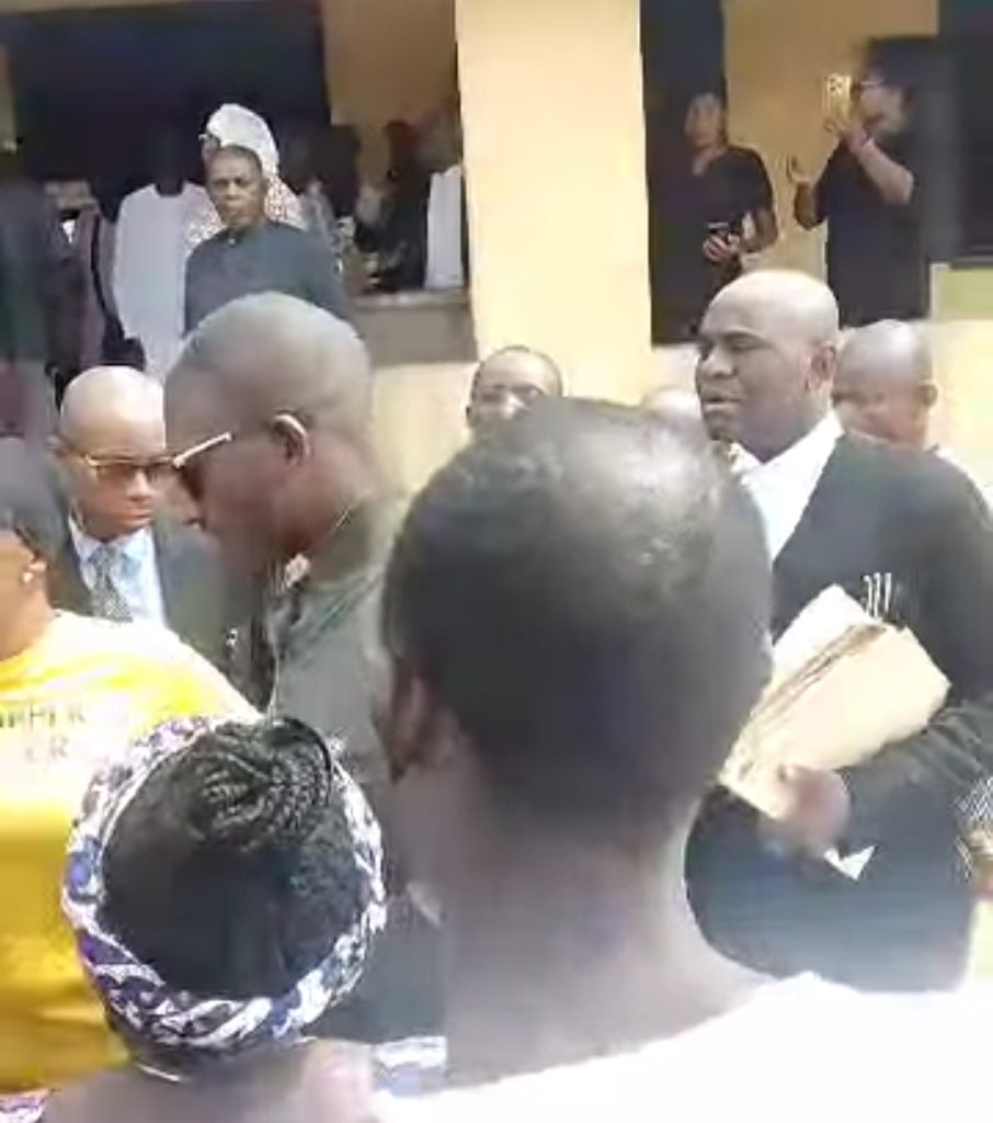 Imo Police Arrest Officers for Attempted Arrest at Orogwe Customary Court 1 Screenshot 20241206 150050