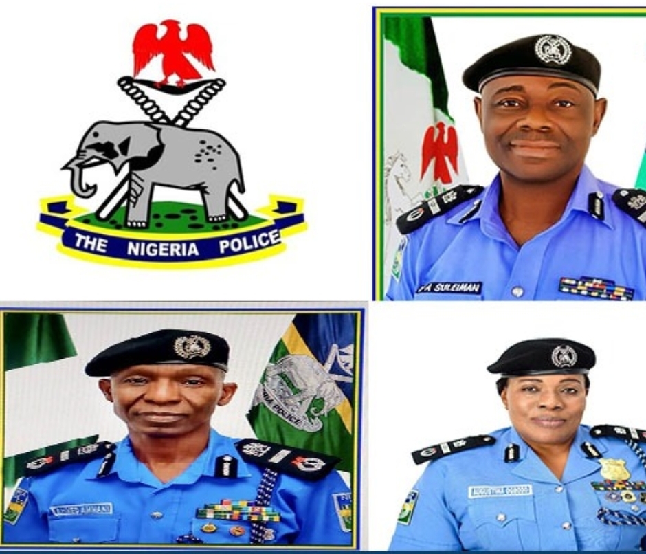 IGP Orders Immediate Posting of New AIGs to Key Zonal Commands 1 Screenshot 20241207 122447